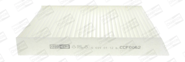 Filtro de salão Renault Scenic I JA0, JA1, FA0