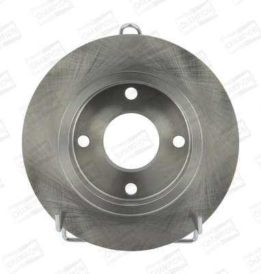 Disco do freio dianteiro 1E0433251 Mazda