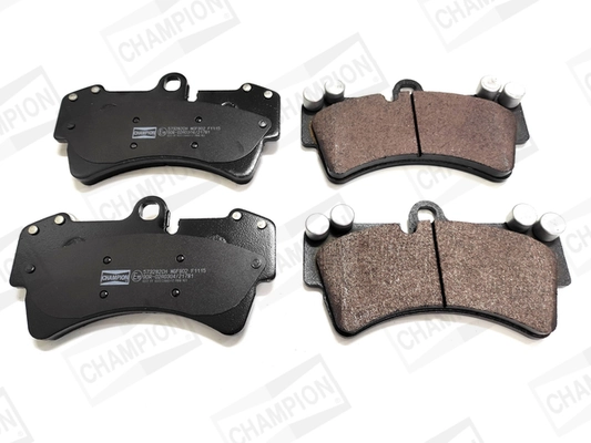 Sapatas do freio dianteiras de disco Audi Q7 preço, a partir de 33,30 USD