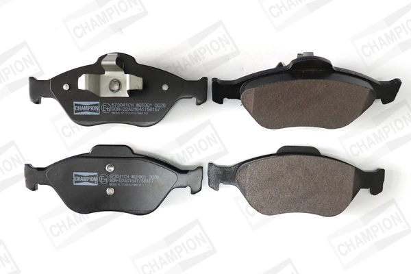 Колодки AYD 1160037BA цена, от 16.89 USD