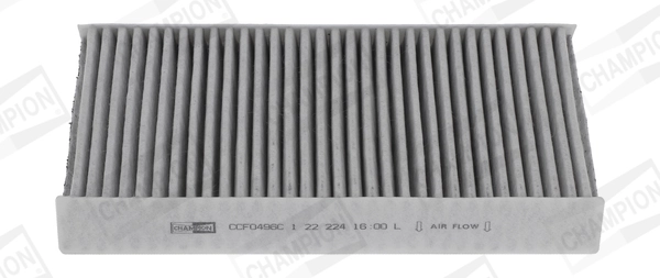 Купить BCF556C Magneti Marelli Фильтр салона угольный