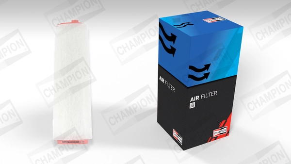 Filtro de ar para BMW 7  E38