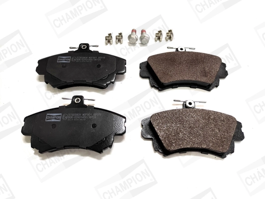 Колодки ATE 602853 цена, от 22.80 USD