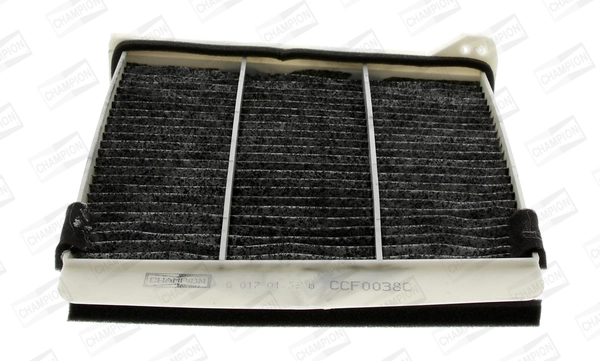 Filtro de salão para Mitsubishi Lancer IX CSA