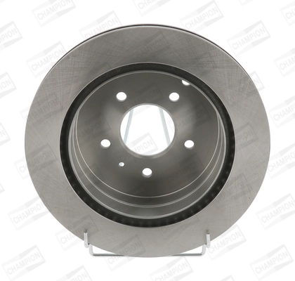  Disco do freio traseiro Chevrolet Captiva I SUV (C100) (2006 - 2010) I