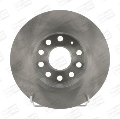 Disco do freio traseiro Skoda KAROQ  NU7, ND7