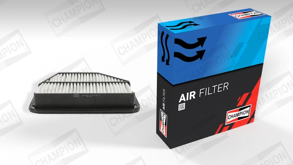 Filtro de ar Chevrolet Captiva I C100
