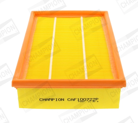 Воздушный фильтр FS4015 DP Group