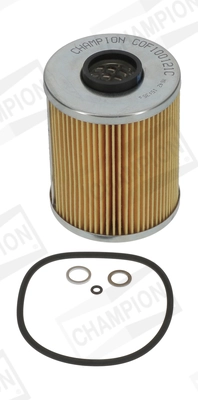 EFL486 Ford Масляный фильтр двигателя