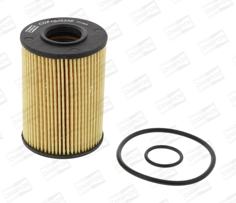 Фильтр очистки масла центробежный Polcar FA5768ECO цена, от 6.46 USD