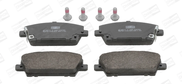 Купить CJ1451LD Lamda Колодки тормозные