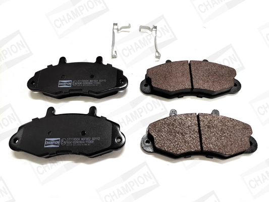 Колодки Polcar S700149 цена, от 14.82 USD
