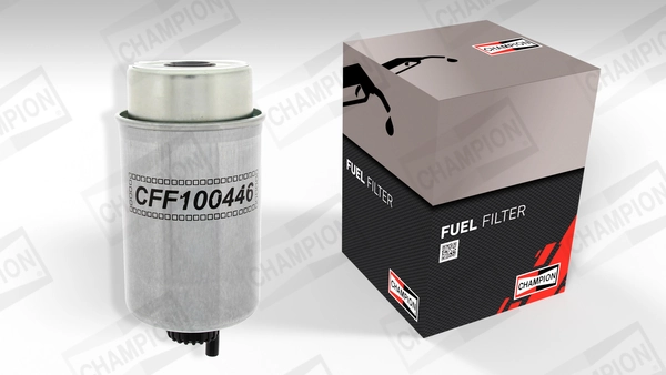 Купить FS20049 Fleetguard Фильтр-отстойник топлива грубой очистки