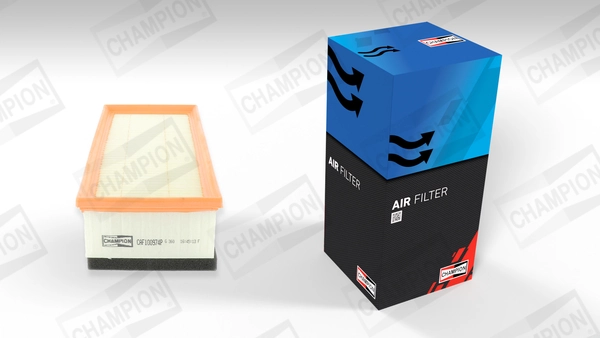 Фильтр воздушный Фиат Уллис 