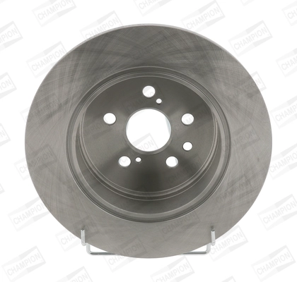 Тормоз дисковый передний Ford Fiesta Mk6 хэтчбек (CB1) (2008 - 2016) цена, от 28.25 USD