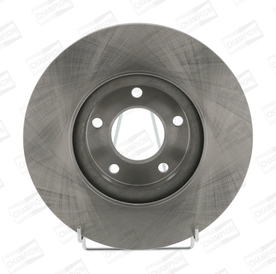  Передние тормозные диски Mazda 3 