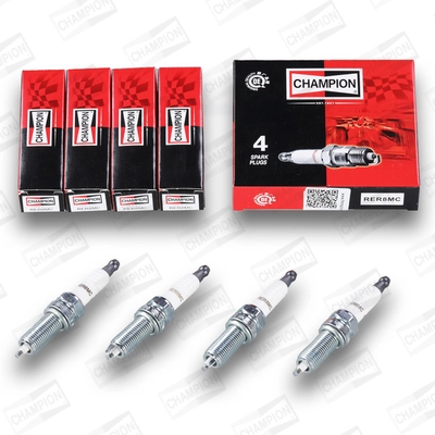 Свеча зажигания Champion RER8MC цена, от 3.65 USD