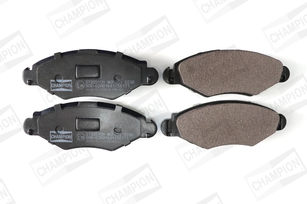 Купить 425169 Volvo Колодки тормозные