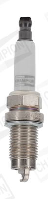 Свечи зажигания на Skoda Rapid  NH3, NK3, NK6