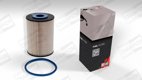Фильтр топливный Polcar FA5912ECO