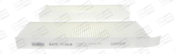 Filtro de salão Citroen C4 PICASSO I UD