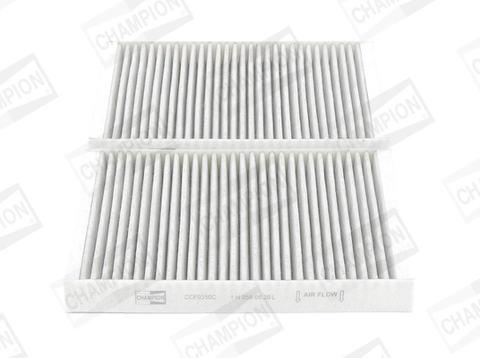Фильтр воздушный отопителя Polcar AS2520 цена, от 16.26 USD