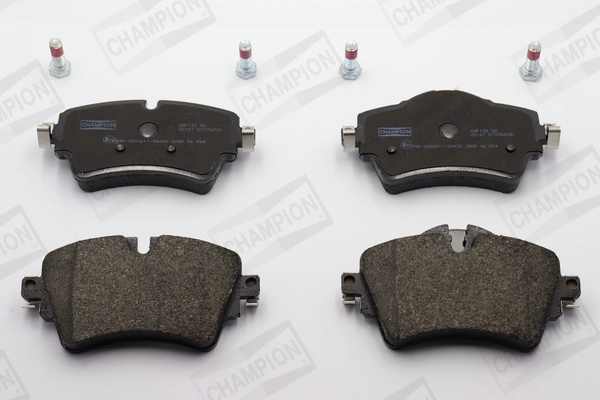 Sapatas do freio dianteiras de disco MINI Cooper  F55