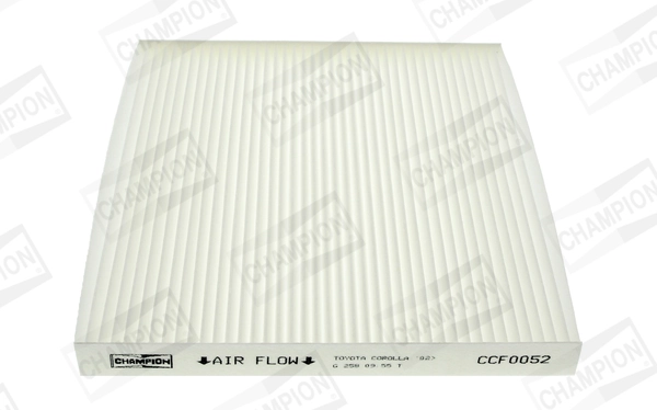Compre Filtro de salão Toyota Avensis 2