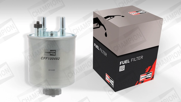 Топливный фильтр FP5781 Polcar
