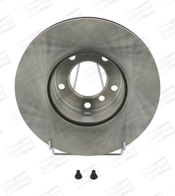 Купить Передние тормозные диски Бмв 5  E39