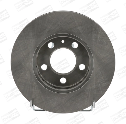 Disco do freio dianteiro Seat Toledo II 1M2