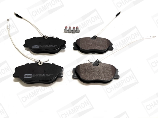 Колодки Qsp-m QS1000 цена, от 16.55 USD