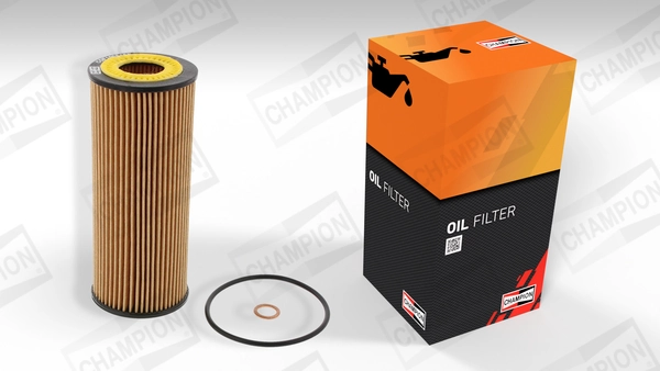 Filtro de óleo para BMW 3  E92
