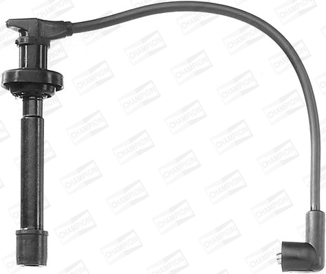  Fios de alta voltagem, kit Nissan Sunny III liftback (N14) (1990 - 1995) III