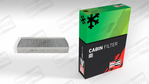 Filtro de salão para Peugeot Expert  VF