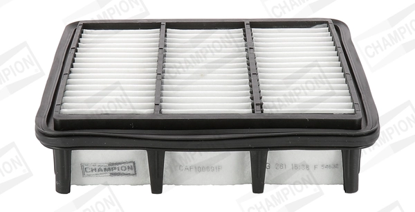  Воздушный фильтр KIA Ceed 