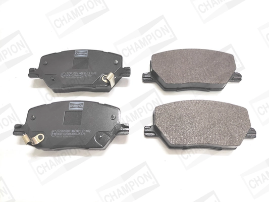 Купить 77367282 Fiat/Alfa/Lancia Колодки тормозные