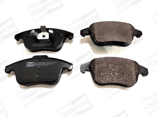Колодки Citroen C4 II хэтчбек (B7) (2010 - 2026) цена, от 39.27 USD