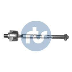 Tração de direção Citroen Berlingo B9