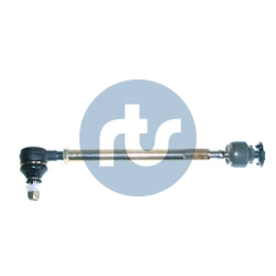 Тяга рулевая в сборе Febi 25173 цена, от 19.93 USD