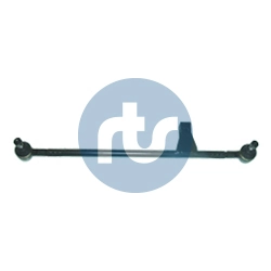 Тяга рулевая центральная MDL0008 Meyle