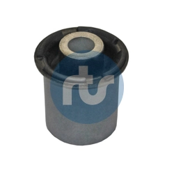 Bloco silencioso de viga traseira (de plataforma veicular) Volkswagen Passat 358