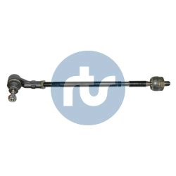 1634880480 Peugeot/Citroen Поперечная рулевая тяга левая