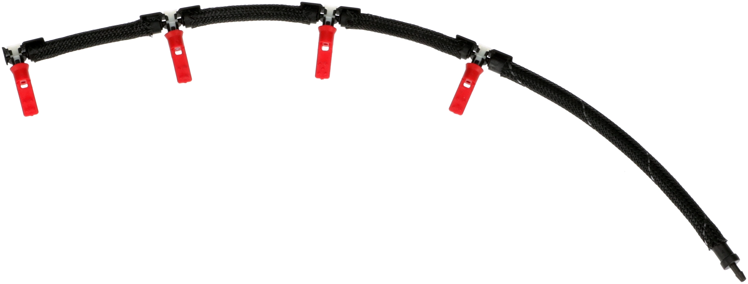 Купить Обратная топливная трубка Шкода Октавия II A5 1Z5