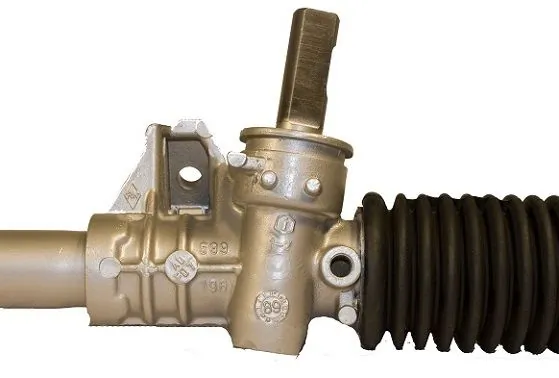 Купить DSR588L Delco Remy Рулевая рейка