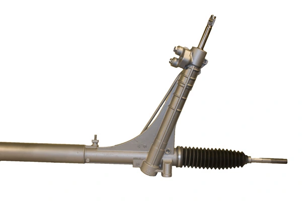 Cremalheira da direção Fiat Ducato 3 250