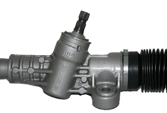 Реечный рулевой механизм GKN-Spidan 0052257 цена, от 142.00 USD