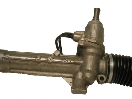  Рулевая рейка Peugeot 406 