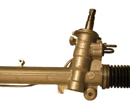Реечный рулевой механизм Ford 2N113200EC цена, от 240.71 USD