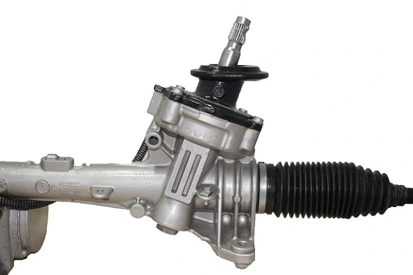  Рулевая рейка Volkswagen Golf 5